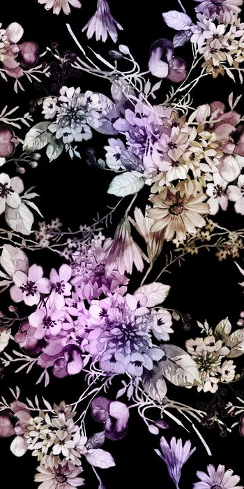 手绘印花华亿平台图片