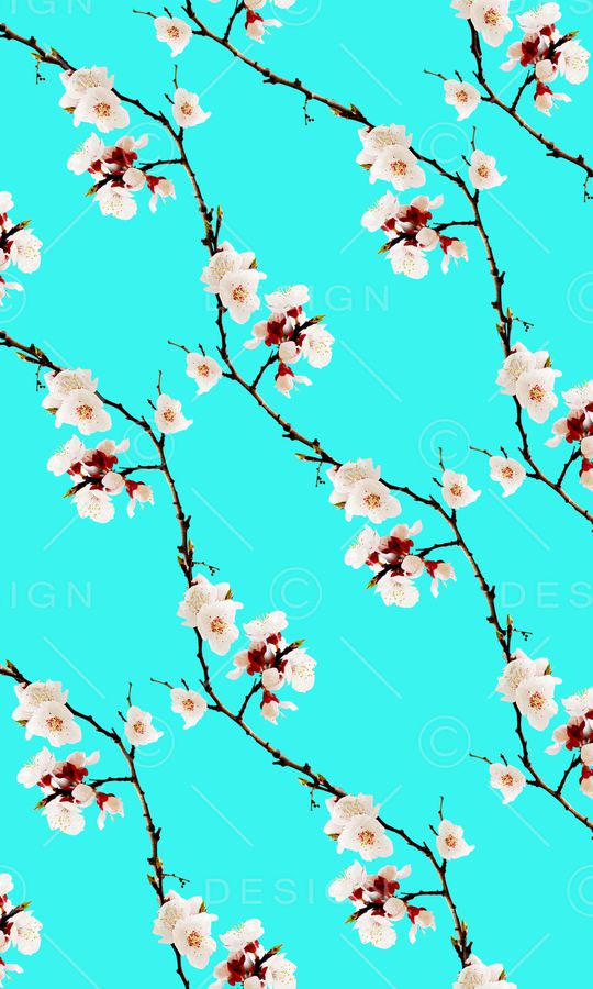 手绘印花华亿平台图片