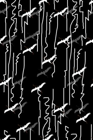 未来感印花华亿平台图片