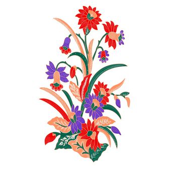 时尚印花华亿平台图片