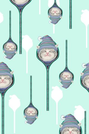 创意服装面料印花华亿平台图片