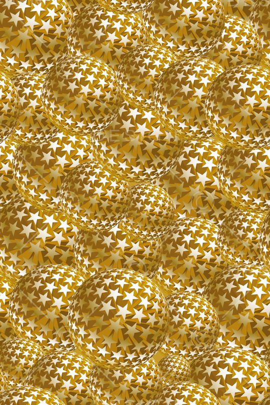 圆形印花华亿平台图片