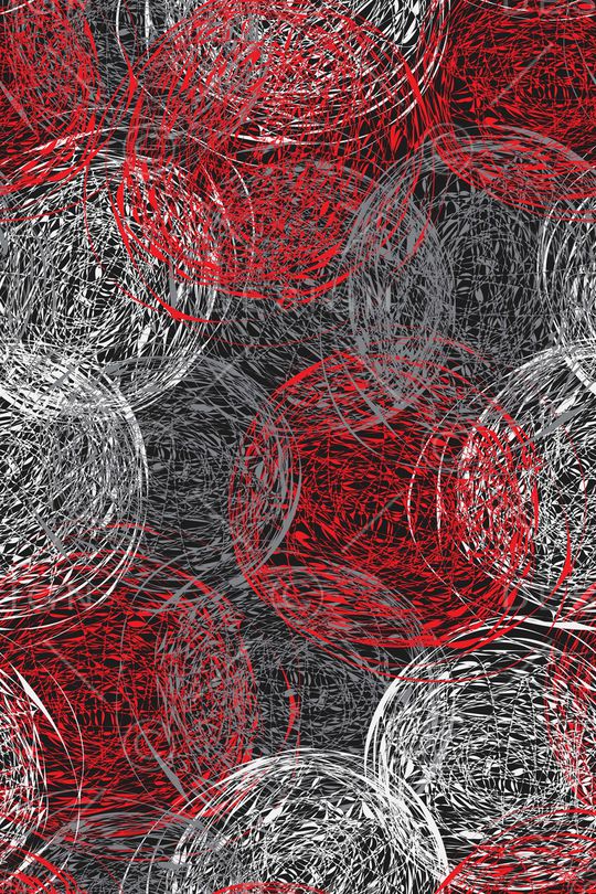 趣味印花华亿平台图片