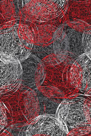 趣味印花华亿平台图片