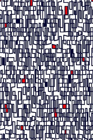 解构印花华亿平台图片