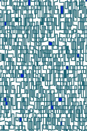 解构印花华亿平台图片