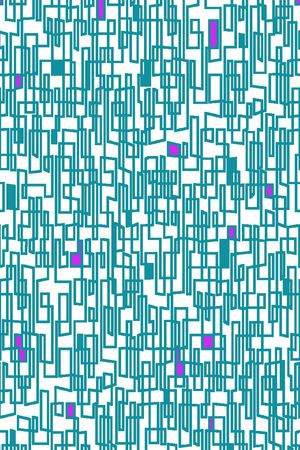 解构印花华亿平台图片