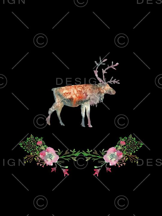 T恤印花华亿平台图片