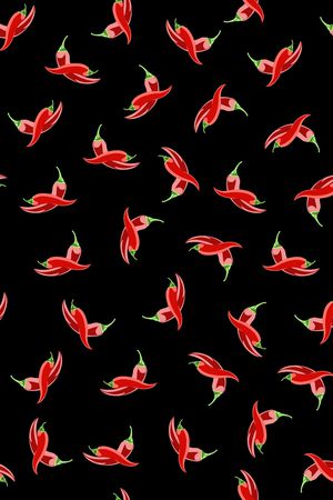 女装印花华亿平台图片