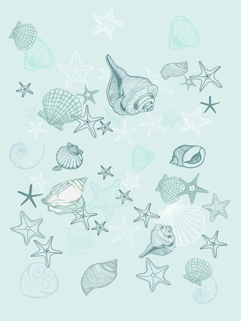 海洋印花华亿平台图片