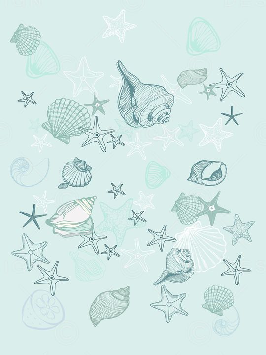 海洋印花华亿平台图片