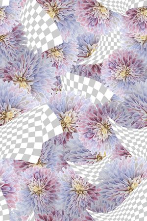 模拟印花华亿平台图片