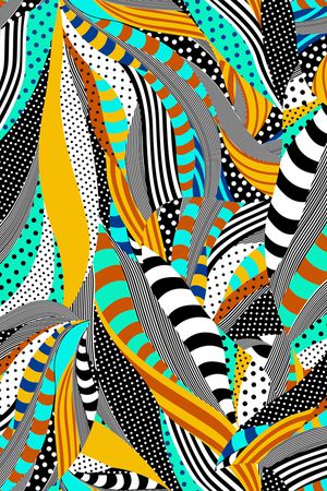 趣味印花华亿平台图片