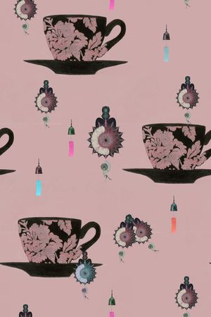 杯子印花华亿平台图片