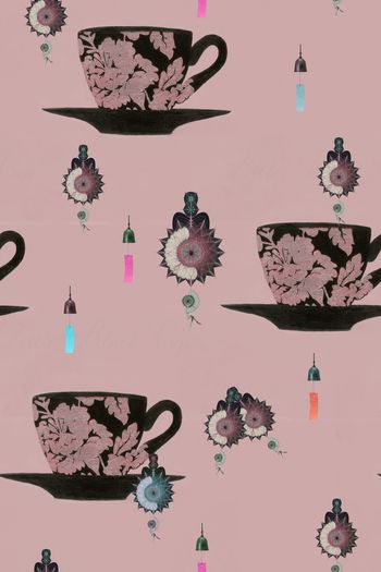 杯子印花华亿平台图片