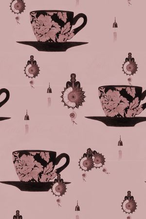 杯子印花华亿平台图片