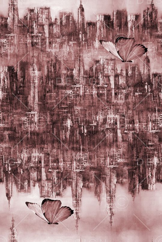 城市印花华亿平台图片