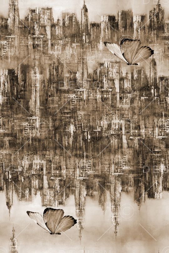 城市印花华亿平台图片