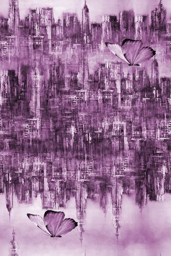 城市印花华亿平台图片