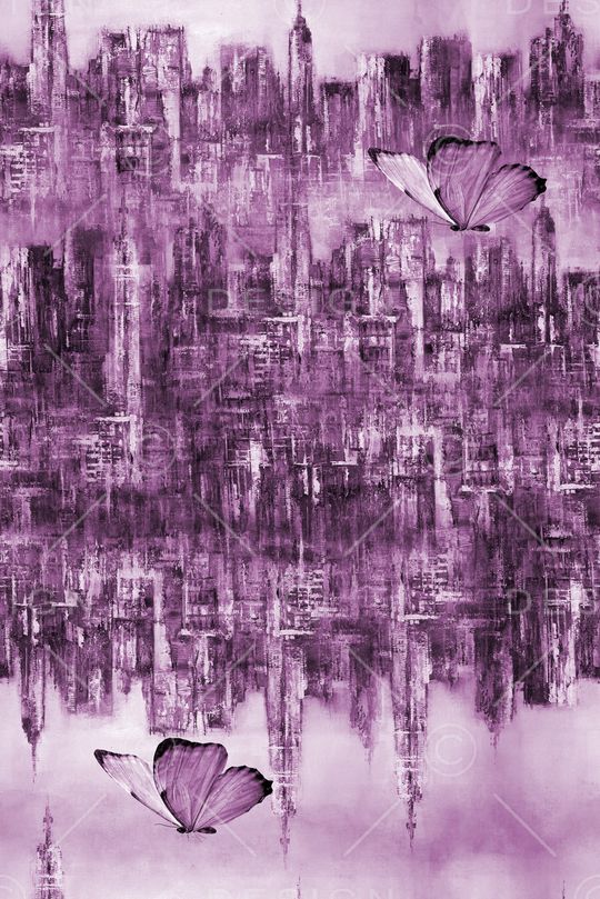 城市印花华亿平台图片