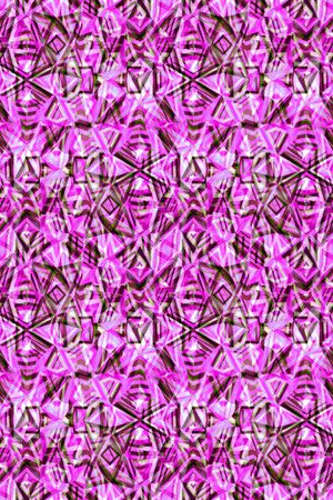 小方块印花华亿平台图片