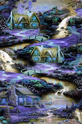 家纺印花华亿平台图片