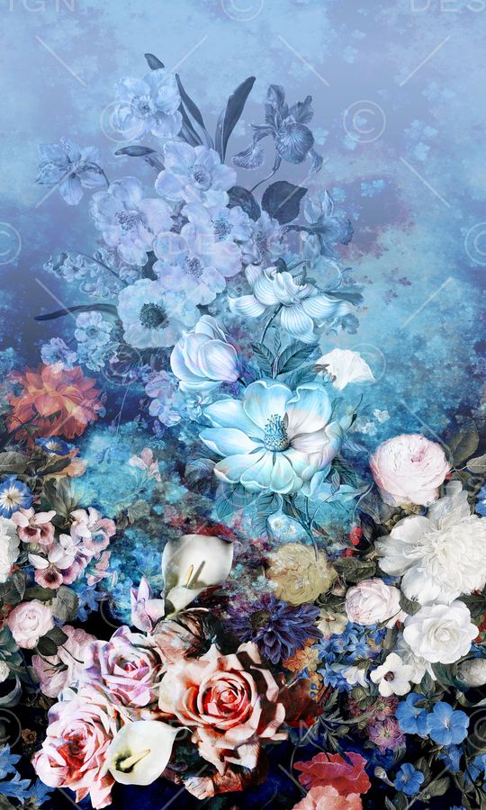 油画印花华亿平台图片