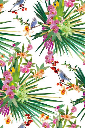 手绘印花华亿平台图片