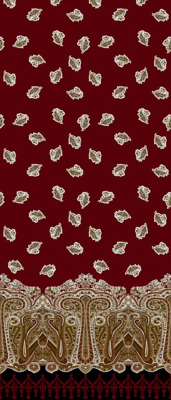 东南亚印花华亿平台图片