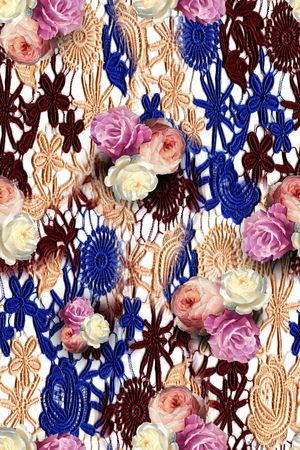 女装印花华亿平台图片