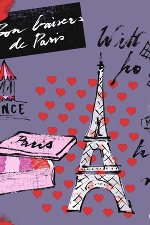 卡通印花华亿平台图片