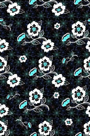 欧式印花华亿平台图片