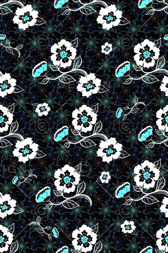 欧式印花华亿平台图片