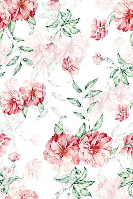 手绘印花华亿平台图片