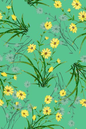 水彩印花华亿平台图片