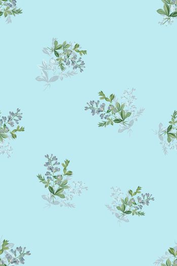 乱花印花华亿平台图片