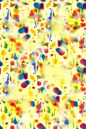 花朵印花华亿平台图片