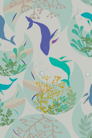 海草印花华亿平台图片