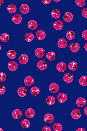 女装印花华亿平台图片