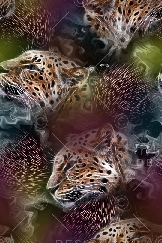 时尚印花华亿平台图片