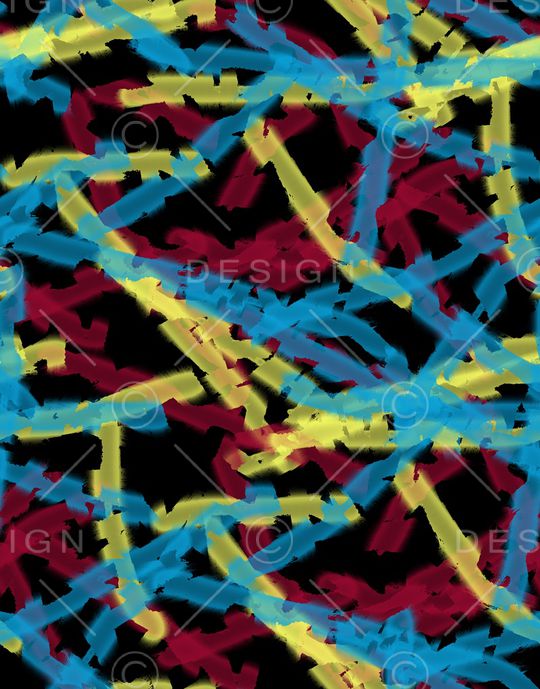 时尚印花华亿平台图片