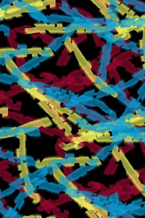 时尚印花华亿平台图片