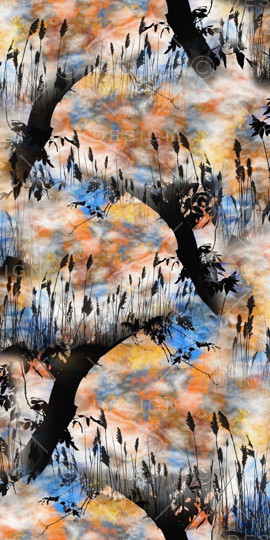 树印花华亿平台图片