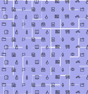 解构印花华亿平台图片