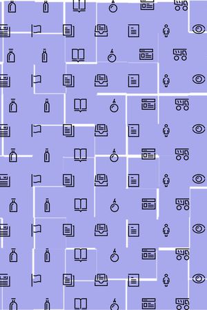 解构印花华亿平台图片