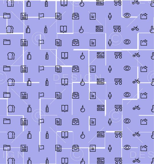 解构印花华亿平台图片