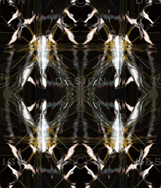 肌理印花华亿平台图片