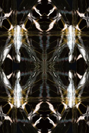 肌理印花华亿平台图片