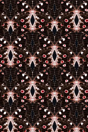 女装印花华亿平台图片