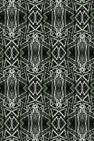 小方块印花华亿平台图片